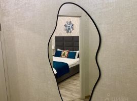 1-к кв. Ростовская область, Ростов-на-Дону просп. Соколова, 75 (32.0 м²) - Соколова. Ростов-на-Дону - фото 7