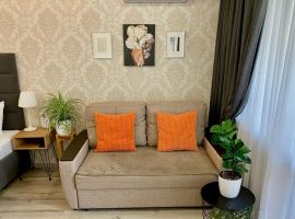 1-к кв. Ростовская область, Ростов-на-Дону просп. Соколова, 75 (32.0 м²) - Соколова. Ростов-на-Дону - фото 8
