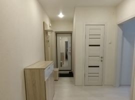 2-к кв. Пермский край, Очер ул. Гоголя, 22 (47.0 м²) - Гоголя. Очер - фото 9