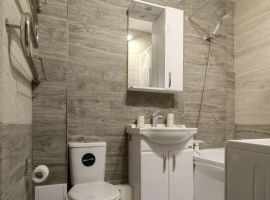 2-к кв. Пермский край, Очер ул. Гоголя, 22 (47.0 м²) - Гоголя. Очер - фото 10