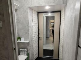 2-к кв. Пермский край, Очер ул. Гоголя, 22 (47.0 м²) - Гоголя. Очер - фото 13