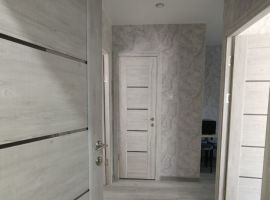 2-к кв. Пермский край, Очер ул. Гоголя, 22 (47.0 м²) - Гоголя. Очер - фото 14