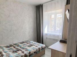 2-к кв. Пермский край, Очер ул. Гоголя, 22 (47.0 м²) - Гоголя. Очер - фото 16