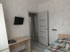 2-к кв. Пермский край, Очер ул. Гоголя, 22 (47.0 м²) - Гоголя. Очер - фото 17