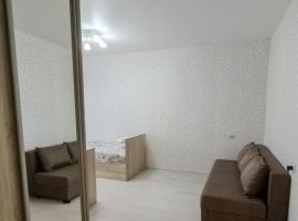 2-к кв. Пермский край, Очер ул. Гоголя, 22 (47.0 м²) - Гоголя. Очер - фото 1