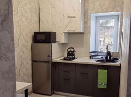 2-к кв. Пермский край, Очер ул. Гоголя, 22 (47.0 м²) - Гоголя. Очер - фото 19