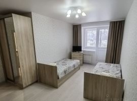 2-к кв. Пермский край, Очер ул. Гоголя, 22 (47.0 м²) - Гоголя. Очер - фото 2