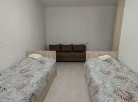 2-к кв. Пермский край, Очер ул. Гоголя, 22 (47.0 м²) - Гоголя. Очер - фото 3