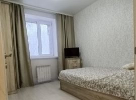 2-к кв. Пермский край, Очер ул. Гоголя, 22 (47.0 м²) - Гоголя. Очер - фото 5