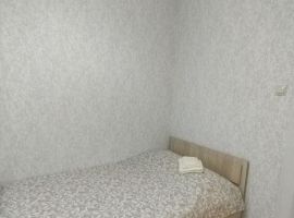2-к кв. Пермский край, Очер ул. Гоголя, 22 (47.0 м²) - Гоголя. Очер - фото 6