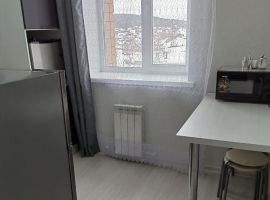 2-к кв. Пермский край, Очер ул. Гоголя, 22 (47.0 м²) - Гоголя. Очер - фото 8