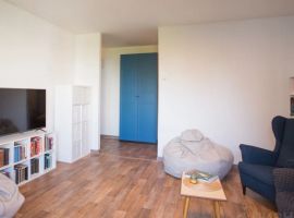 2-к кв. Новосибирская область, Новосибирск ул. Селезнева, 50 (54.0 м²) - . Новосибирск - фото 12
