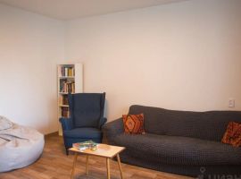 2-к кв. Новосибирская область, Новосибирск ул. Селезнева, 50 (54.0 м²) - . Новосибирск - фото 13