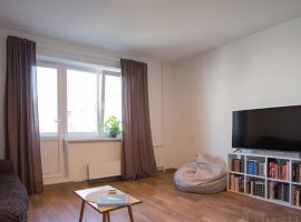2-к кв. Новосибирская область, Новосибирск ул. Селезнева, 50 (54.0 м²) - . Новосибирск - фото 14