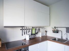 2-к кв. Новосибирская область, Новосибирск ул. Селезнева, 50 (54.0 м²) - . Новосибирск - фото 3