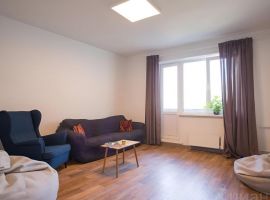 2-к кв. Новосибирская область, Новосибирск ул. Селезнева, 50 (54.0 м²) - . Новосибирск - фото 5