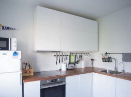 2-к кв. Новосибирская область, Новосибирск ул. Селезнева, 50 (54.0 м²) - . Новосибирск - фото 6