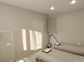 3-к кв. Мурманская область, Кировск Олимпийская ул., 27 (70.0 м²) - Олимпийская. Кировск - фото 10