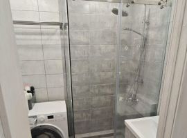 3-к кв. Мурманская область, Кировск Олимпийская ул., 27 (70.0 м²) - Олимпийская. Кировск - фото 11