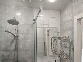 3-к кв. Мурманская область, Кировск Олимпийская ул., 27 (70.0 м²) - Олимпийская. Кировск - фото 12