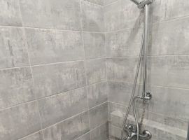 3-к кв. Мурманская область, Кировск Олимпийская ул., 27 (70.0 м²) - Олимпийская. Кировск - фото 13