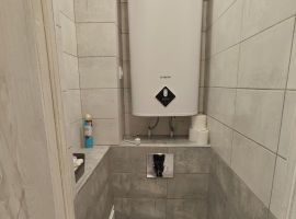 3-к кв. Мурманская область, Кировск Олимпийская ул., 27 (70.0 м²) - Олимпийская. Кировск - фото 14