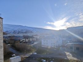 3-к кв. Мурманская область, Кировск Олимпийская ул., 27 (70.0 м²) - Олимпийская. Кировск - фото 15