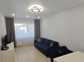 3-к кв. Мурманская область, Кировск Олимпийская ул., 27 (70.0 м²) - Олимпийская. Кировск - фото 5