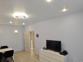 3-к кв. Мурманская область, Кировск Олимпийская ул., 27 (70.0 м²) - Олимпийская. Кировск - фото 6