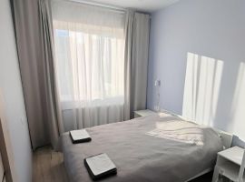 3-к кв. Мурманская область, Кировск Олимпийская ул., 27 (70.0 м²) - Олимпийская. Кировск - фото 7