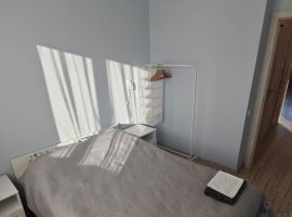 3-к кв. Мурманская область, Кировск Олимпийская ул., 27 (70.0 м²) - Олимпийская. Кировск - фото 8
