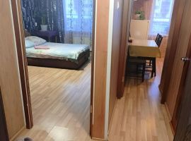 1-к кв. Московская область, Орехово-Зуево ул. Карла Либкнехта, 7 (37.0 м²) - Карла Либкнехта. Орехово-Зуево - фото 10