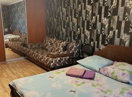 1-к кв. Московская область, Орехово-Зуево ул. Карла Либкнехта, 7 (37.0 м²) - Карла Либкнехта. Орехово-Зуево - фото 1
