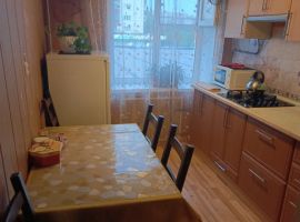 1-к кв. Московская область, Орехово-Зуево ул. Карла Либкнехта, 7 (37.0 м²) - Карла Либкнехта. Орехово-Зуево - фото 3