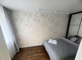 2-к кв. Ульяновская область, Ульяновск ул. Гончарова, 2 (45.0 м²) - Гончарова. Ульяновск - фото 9