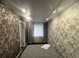 2-к кв. Ульяновская область, Ульяновск ул. Гончарова, 2 (45.0 м²) - Гончарова. Ульяновск - фото 10