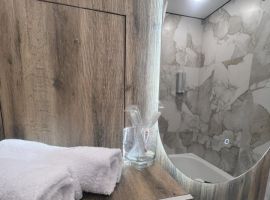 2-к кв. Ульяновская область, Ульяновск ул. Гончарова, 2 (45.0 м²) - Гончарова. Ульяновск - фото 14