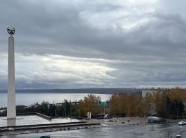 2-к кв. Ульяновская область, Ульяновск ул. Гончарова, 2 (45.0 м²) - Гончарова. Ульяновск - фото 15