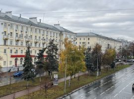 2-к кв. Ульяновская область, Ульяновск ул. Гончарова, 2 (45.0 м²) - Гончарова. Ульяновск - фото 16