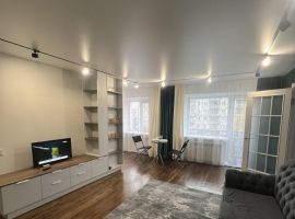 2-к кв. Ульяновская область, Ульяновск ул. Гончарова, 2 (45.0 м²) - Гончарова. Ульяновск - фото 1