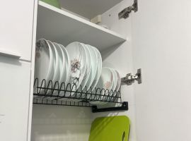 2-к кв. Ульяновская область, Ульяновск ул. Гончарова, 2 (45.0 м²) - Гончарова. Ульяновск - фото 4