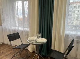 2-к кв. Ульяновская область, Ульяновск ул. Гончарова, 2 (45.0 м²) - Гончарова. Ульяновск - фото 7
