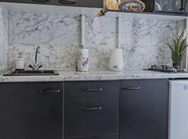 1-к кв. Нижегородская область, Нижний Новгород ул. Дьяконова, 7к2 (38.0 м²) - . Нижний Новгород - фото 9