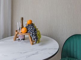 1-к кв. Нижегородская область, Нижний Новгород ул. Дьяконова, 7к2 (38.0 м²) - . Нижний Новгород - фото 10