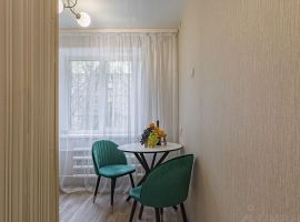1-к кв. Нижегородская область, Нижний Новгород ул. Дьяконова, 7к2 (38.0 м²) - . Нижний Новгород - фото 12