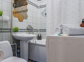 1-к кв. Нижегородская область, Нижний Новгород ул. Дьяконова, 7к2 (38.0 м²) - . Нижний Новгород - фото 14