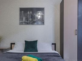 1-к кв. Нижегородская область, Нижний Новгород ул. Дьяконова, 7к2 (38.0 м²) - . Нижний Новгород - фото 1