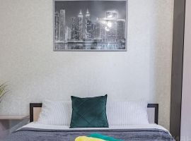 1-к кв. Нижегородская область, Нижний Новгород ул. Дьяконова, 7к2 (38.0 м²) - . Нижний Новгород - фото 19