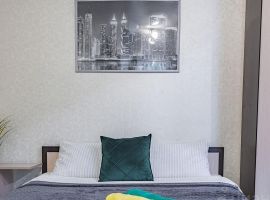 1-к кв. Нижегородская область, Нижний Новгород ул. Дьяконова, 7к2 (38.0 м²) - . Нижний Новгород - фото 2