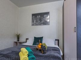 1-к кв. Нижегородская область, Нижний Новгород ул. Дьяконова, 7к2 (38.0 м²) - . Нижний Новгород - фото 3